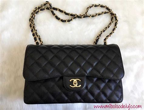 precios de bolsos chanel